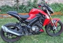 Motos - Benelli 180 S 2022 Nafta 9500Km - En Venta