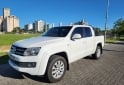 Camionetas - Volkswagen Amarok 2.0 Highline 180cv 2016 Diesel 154000Km - En Venta