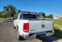 Camionetas - Volkswagen Amarok 2.0 Highline 180cv 2016 Diesel 154000Km - En Venta