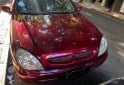 Autos - Citroen Xsara 1,6 I 2002 Nafta 130000Km - En Venta