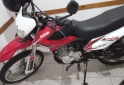 Motos - Motomel Skua 250 2020 Nafta 111111Km - En Venta