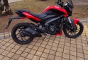 Motos - Bajaj 250 2021 Nafta 9000Km - En Venta