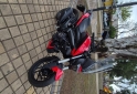 Motos - Bajaj 250 2021 Nafta 9000Km - En Venta