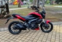 Motos - Bajaj 250 2021 Nafta 9000Km - En Venta