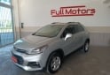 Autos - Chevrolet TRACKER 2018 Nafta 37100Km - En Venta