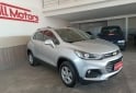 Autos - Chevrolet TRACKER 2018 Nafta 37100Km - En Venta