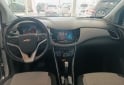 Autos - Chevrolet TRACKER 2018 Nafta 37100Km - En Venta