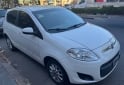 Autos - Fiat Palio Attractive 1.4 2016 Nafta 68000Km - En Venta