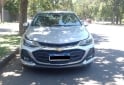 Autos - Chevrolet Cruze LTZ AT  BAUL 2023 Nafta 29000Km - En Venta