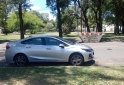 Autos - Chevrolet Cruze LTZ AT  BAUL 2023 Nafta 29000Km - En Venta