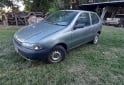 Autos - Fiat Palio 2000 Nafta 230000Km - En Venta