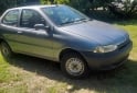 Autos - Fiat Palio 2000 Nafta 230000Km - En Venta