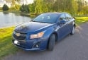 Autos - Chevrolet cruze lt 2015 Nafta 65000Km - En Venta