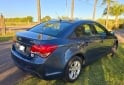 Autos - Chevrolet cruze lt 2015 Nafta 65000Km - En Venta