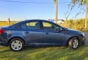 Autos - Chevrolet cruze lt 2015 Nafta 65000Km - En Venta