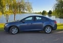 Autos - Chevrolet cruze lt 2015 Nafta 65000Km - En Venta