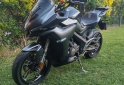 Motos - Beta Zontes X310 2019 Nafta 9400Km - En Venta