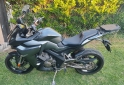 Motos - Beta Zontes X310 2019 Nafta 9400Km - En Venta