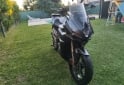 Motos - Beta Zontes X310 2019 Nafta 9400Km - En Venta