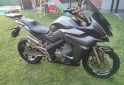 Motos - Beta Zontes X310 2019 Nafta 9400Km - En Venta