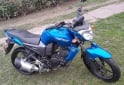 Motos - Yamaha Fz 2013 Nafta 20Km - En Venta