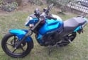 Motos - Yamaha Fz 2013 Nafta 20Km - En Venta