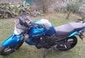 Motos - Yamaha Fz 2013 Nafta 20Km - En Venta