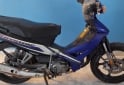 Motos - Yamaha T110 2016 Nafta 43929Km - En Venta