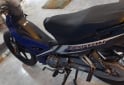 Motos - Yamaha T110 2016 Nafta 43929Km - En Venta