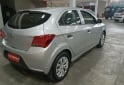 Autos - Chevrolet ONIX 2018 Nafta 86200Km - En Venta