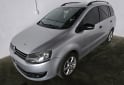 Autos - Volkswagen Suran Conforline 2012 Nafta 120000Km - En Venta