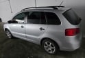 Autos - Volkswagen Suran Conforline 2012 Nafta 120000Km - En Venta