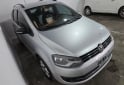 Autos - Volkswagen Suran Conforline 2012 Nafta 120000Km - En Venta