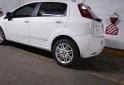 Autos - Fiat Punto 2011 Nafta 62000Km - En Venta