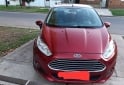 Autos - Ford Fiesta KD  SE 2017 Nafta 62500Km - En Venta