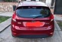 Autos - Ford Fiesta KD  SE 2017 Nafta 62500Km - En Venta