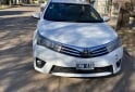 Autos - Toyota XEI 2015 Nafta 174000Km - En Venta