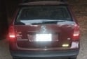 Autos - Volkswagen Gol country 1.6 rural 2008 Nafta 243000Km - En Venta