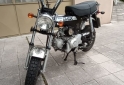 Motos - Mondial dax 70 2023 Nafta 500Km - En Venta