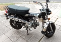 Motos - Mondial dax 70 2023 Nafta 500Km - En Venta