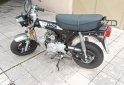 Motos - Mondial dax 70 2023 Nafta 500Km - En Venta