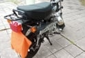 Motos - Mondial dax 70 2023 Nafta 500Km - En Venta