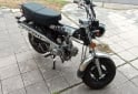 Motos - Mondial dax 70 2023 Nafta 500Km - En Venta