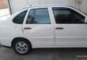 Autos - Volkswagen Polo classic MI 1999 GNC 123456Km - En Venta