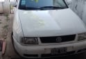 Autos - Volkswagen Polo classic MI 1999 GNC 123456Km - En Venta