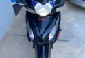 Motos - Honda Wave 2023 Nafta 5300Km - En Venta