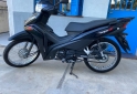 Motos - Honda Wave 2023 Nafta 5300Km - En Venta