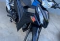 Motos - Honda Wave 2023 Nafta 5300Km - En Venta