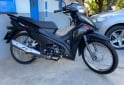 Motos - Honda Wave 2023 Nafta 5300Km - En Venta