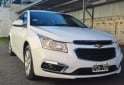 Autos - Chevrolet LT 2015 Diesel 117000Km - En Venta